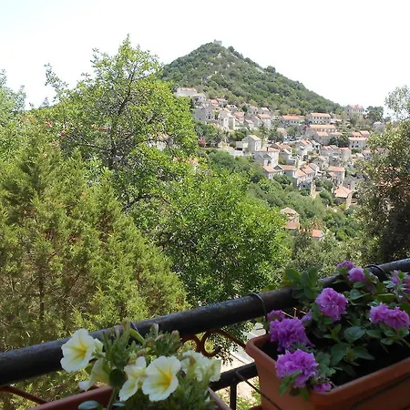 Appartement Petar