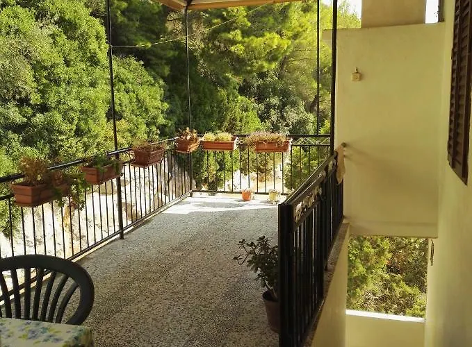 Petar Appartement *