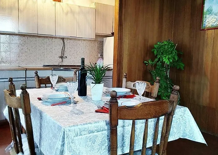 Petar Appartement