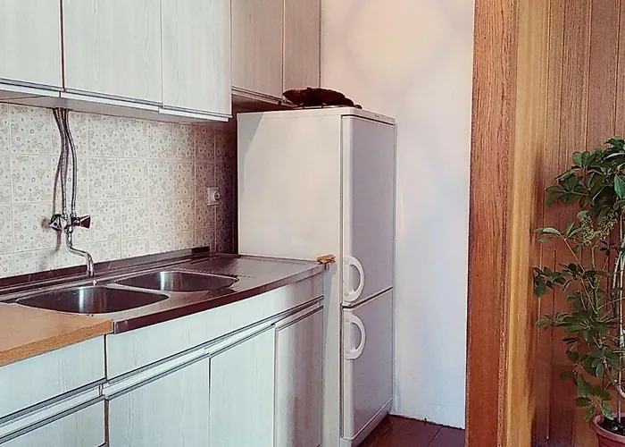 Petar Appartement