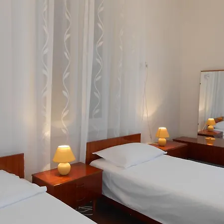 Apartment Petar Lastovo