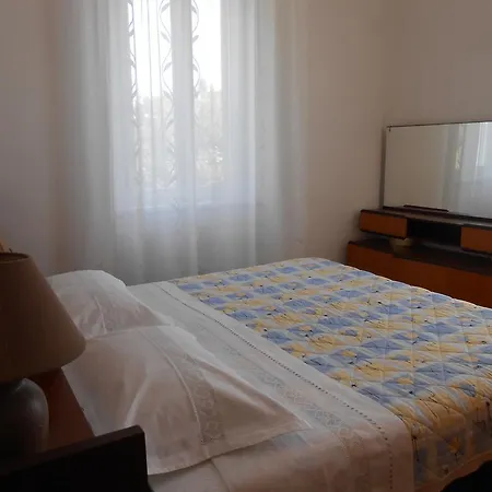 Apartment Petar