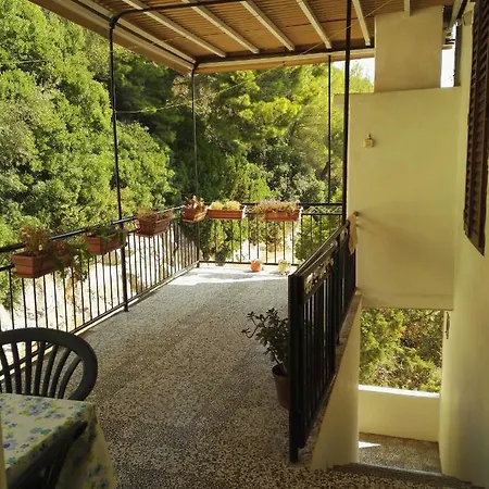 Petar Apartment *