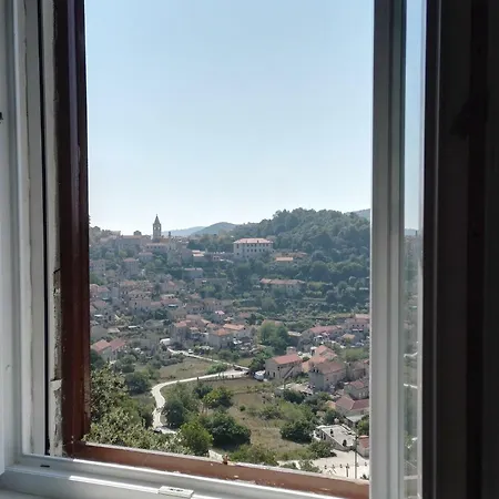 Petar Apartment Lastovo