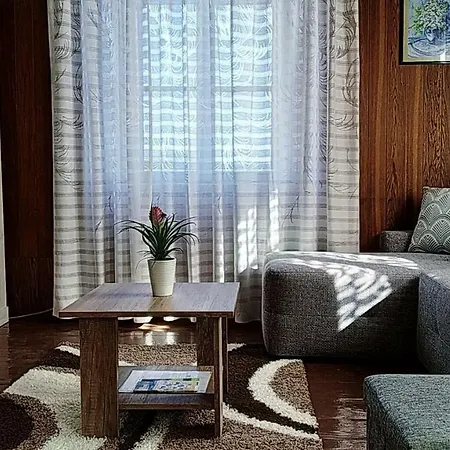 Petar Apartment *