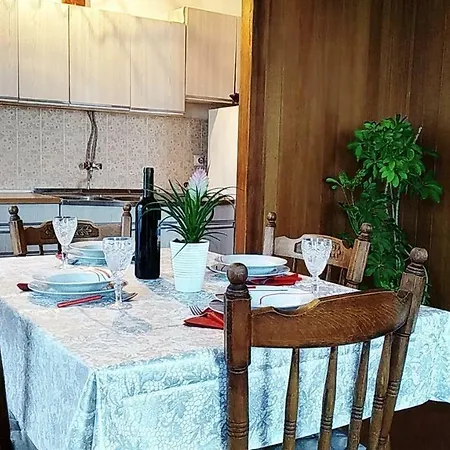 Petar Apartment