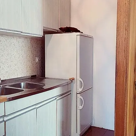 Petar Apartment