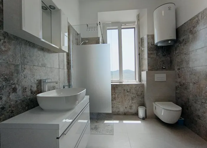 Petar Apartment Lastovo