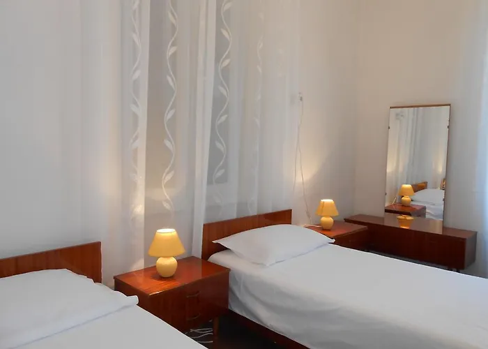 Apartment Petar Lastovo
