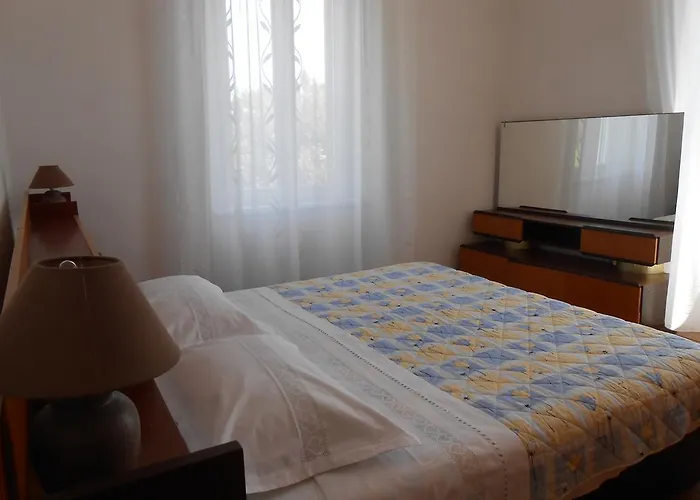 Apartment Petar