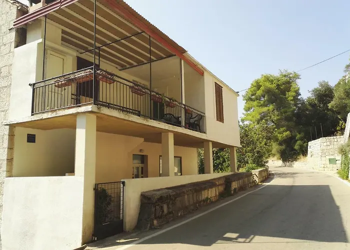 Petar Apartment *