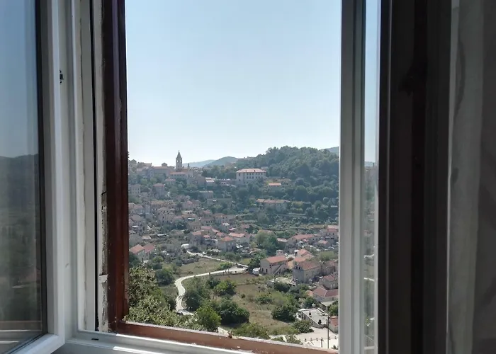 Petar Apartment Lastovo