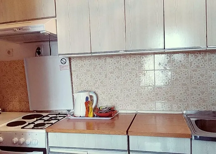 Petar Apartment